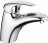 Смеситель для раковины Orange OSCAR M56-021cr