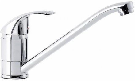 Смеситель для кухни TSARSBERG TSB-640-1243 тип См-МОЦБА, См-УмОЦБА