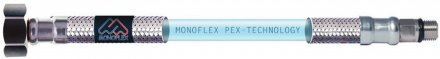 Подводка  0,5 пара PEX-TECHNOLOGY MONOFLEX 01549